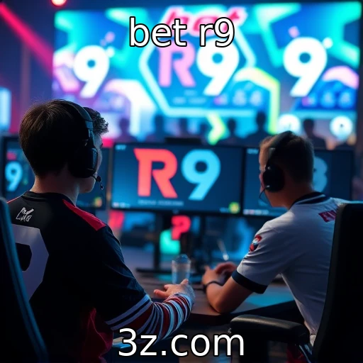 Aumento da popularidade dos esports entre jovens